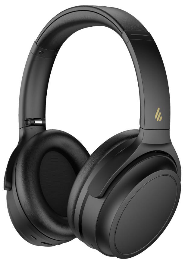 Noise Cancelling Bluetooth Wireless Over-Ear Headphones, Black - WH700NB-BLACK