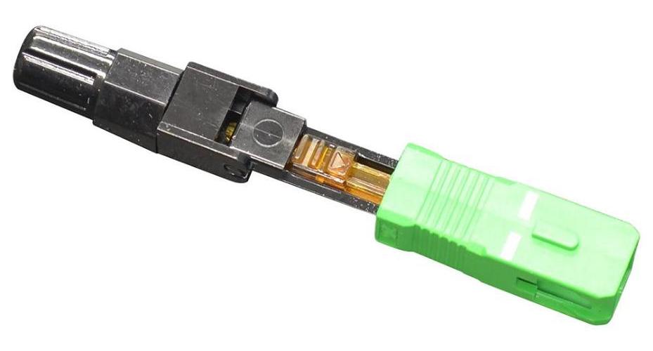 S/MODE, FERRULE, FIELD ASSEMBLY, Q/CON - BFC-SCA-Q