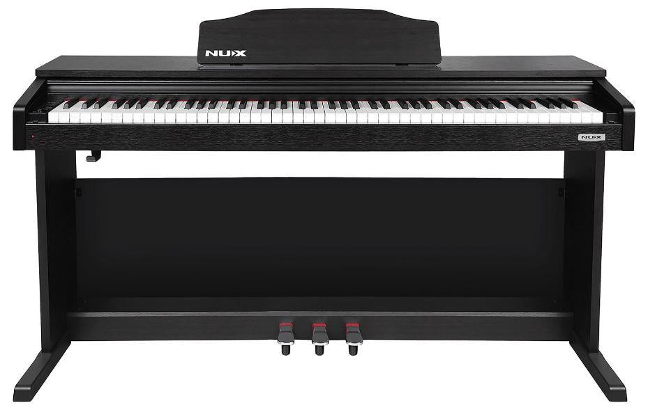 WK-400 88-Key Digital MIDI Piano - WK-400