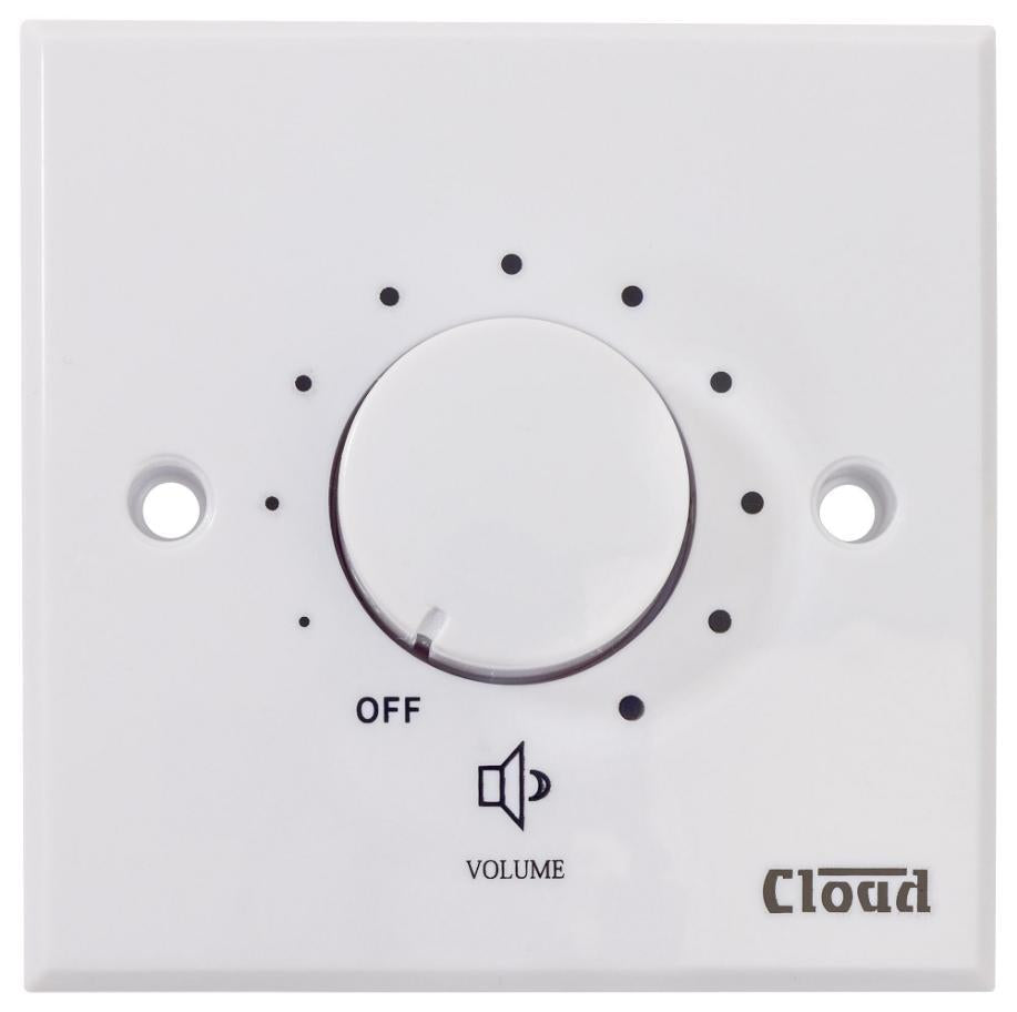 100V Attenuated Volume Control, 30W - CVC-30