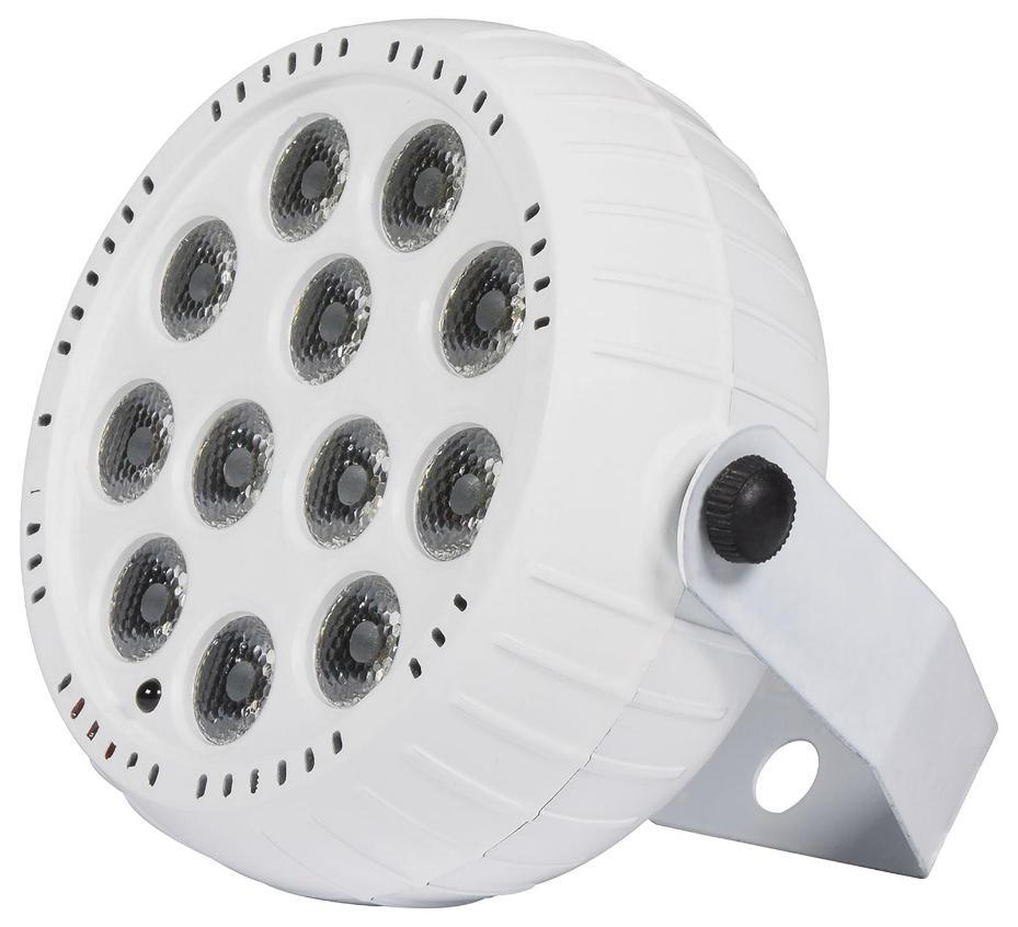 Rechargeable Mini LED PAR Light - BATPAR-18W