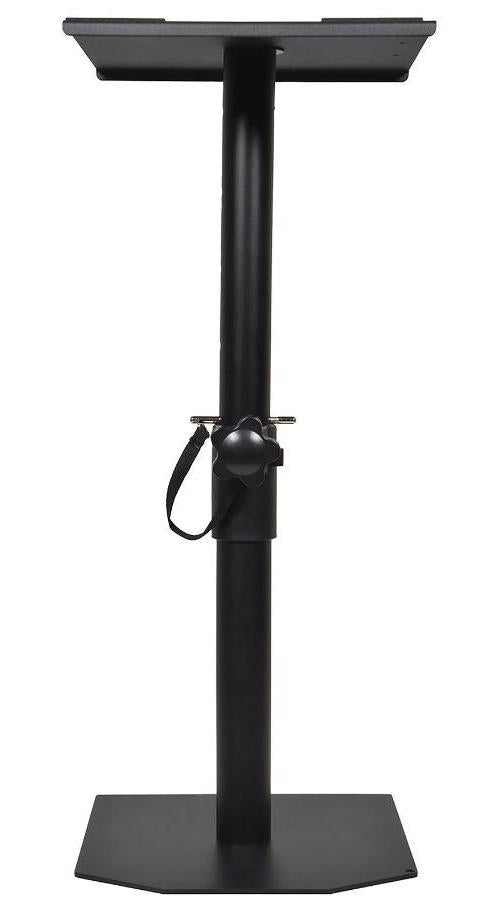Adjustable Studio Monitor Floor Stand - 180.199UK
