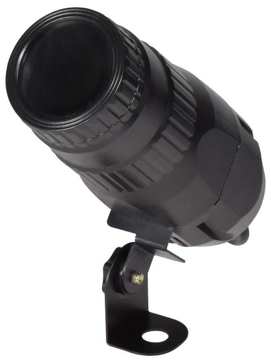 151.675UK - 10W LED RGBW Spotlight - PAR10-RGBW