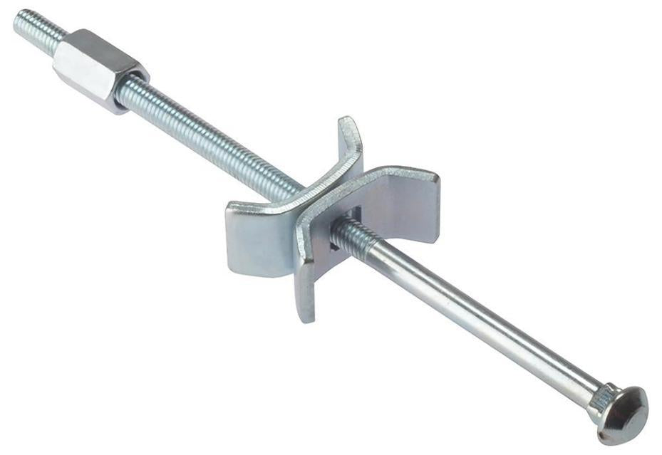 150mm Worktop Clamp, 10 Pack - 10WTC150