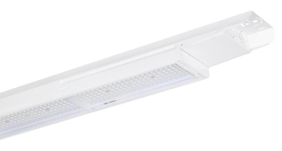 42W LED Low Bay Flex Light, 1200mm, 4000K, 6510lm - 4058075676084