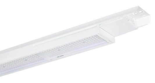 42W LED Low Bay Flex Light, 1200mm, 4000K, 6510lm - 4058075676084