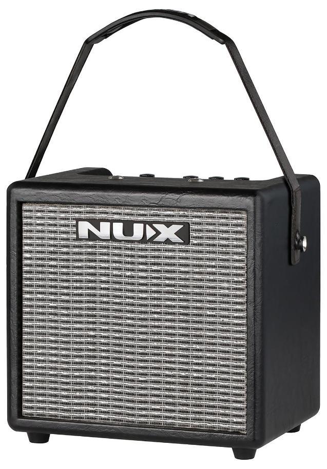 Mighty 8 BT Portable Guitar Amp with Effects, 8W - 173.328UK