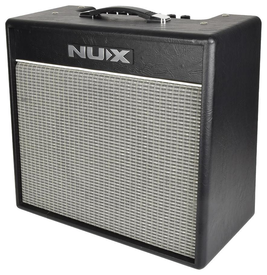 Mighty 40 BT Modeling Amp, 40W - MIGHTY 40BT