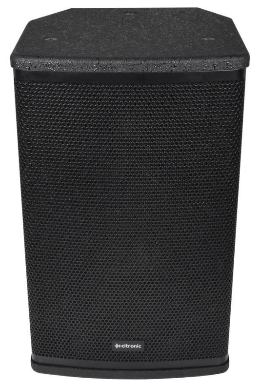 15" Full Range Wooden Passive PA Cabinet Speaker, 450W - CUBA-15