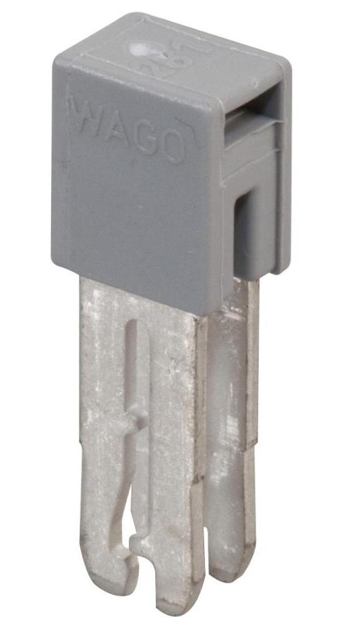 Terminal Block Insulated Adjacent Jumper - 281-402