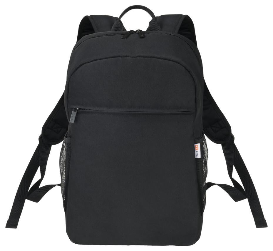 LAPTOP BACKPACK, 13-15.6", BLK - D31792