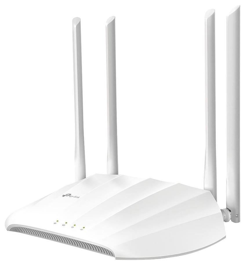AX1800 Gigabit WiFi 6 Dual Band Access Point, WPA3 - TL-WA1801
