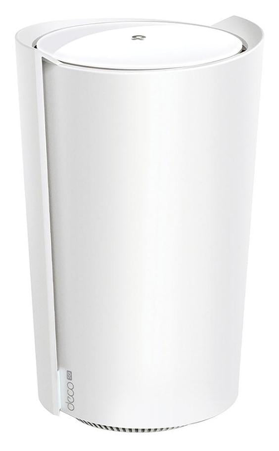 5G Whole Home Mesh WiFi 6 Gateway - DECO-X80-5G(1-PACK)