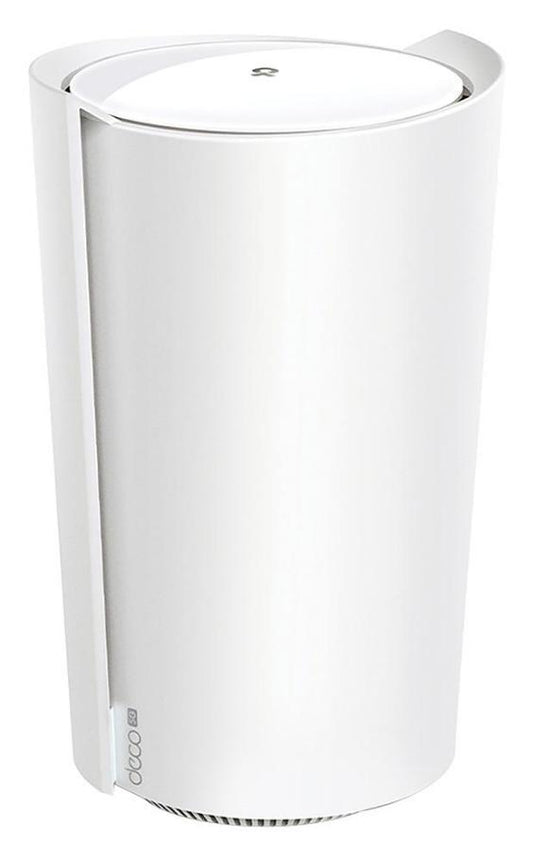 5G Whole Home Mesh WiFi 6 Gateway - DECO-X80-5G(1-PACK)