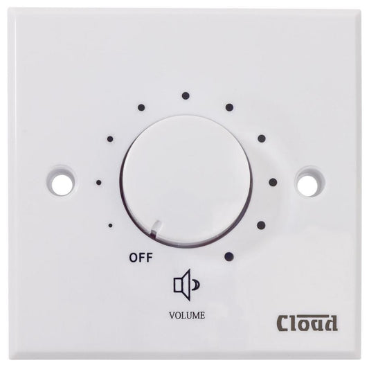 100V Attenuated Volume Control, 60W - CVC-60