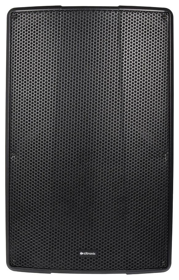 12"High Power Active Moulded Cabinet Speaker, 800W - CLARA-12A