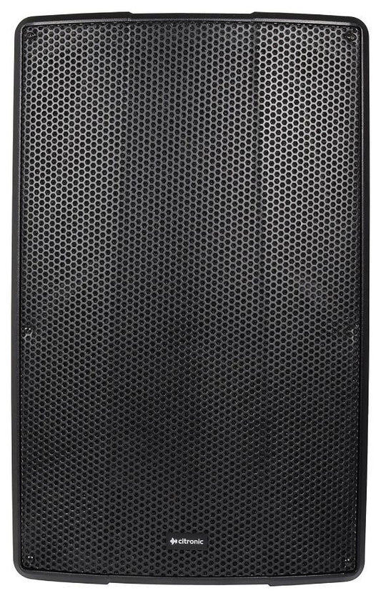 12"High Power Active Moulded Cabinet Speaker, 800W - CLARA-12A