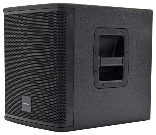 10"Active Sub Cabinet Speaker, 300W - CASA-10BA
