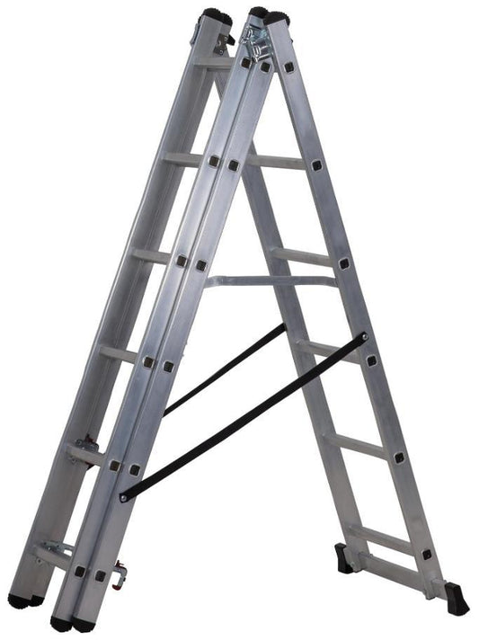 4 in 1 Combination Ladder - 7101418