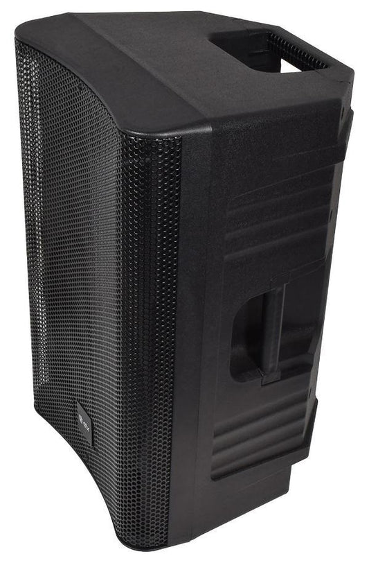 12"Passive PA Speaker Cabinet, 400W - QUEST-12