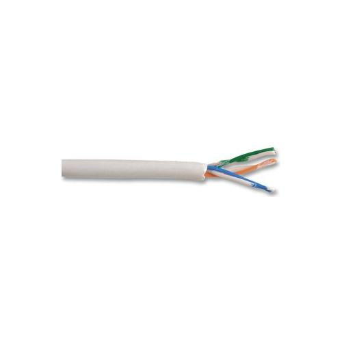 PRO POWER - 3PR100M - TELEPHONE CABLE 3 PAIR CW1308 100 METRES