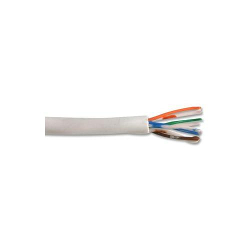 PRO POWER - 4 PAIR 100M - 4 PAIR TELEPHONE CABLE CCS , 100 METRES
