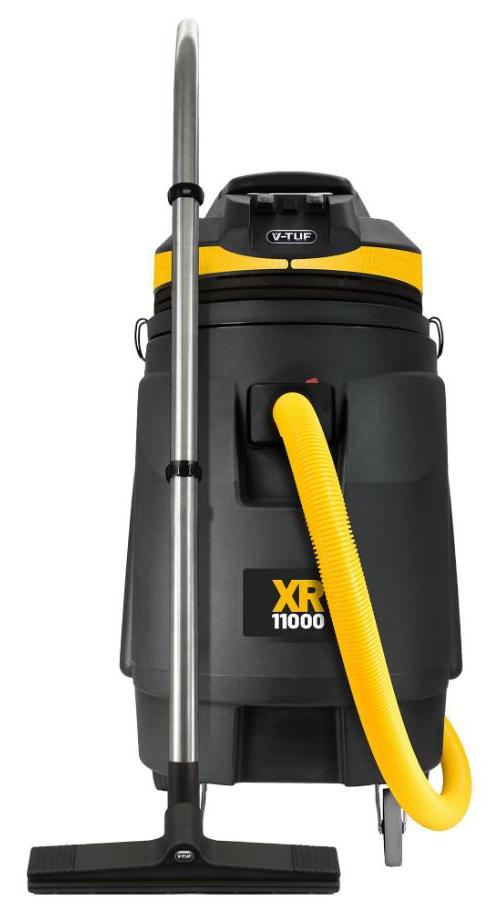 110L 3300W Mammoth High Performance Wet & Dry Industrial Vacuum Cleaner 230V - XR11000-240