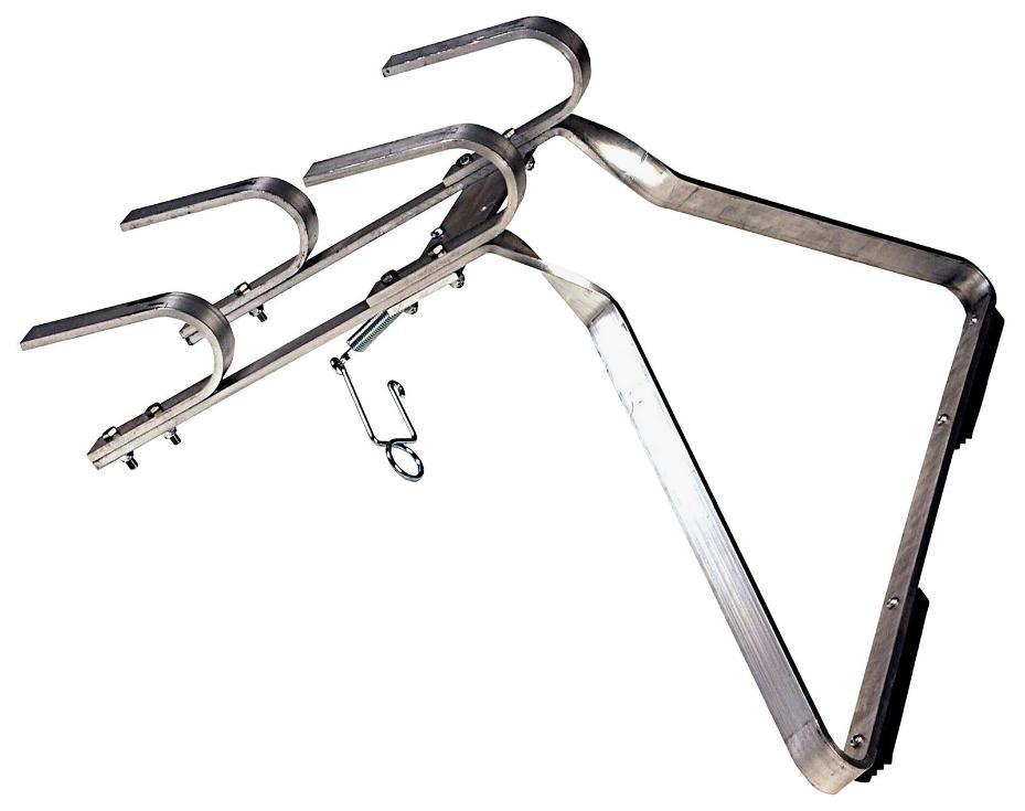 Ladder Stand Off - Fully Assembled - 79008 – Rapidwarehouse