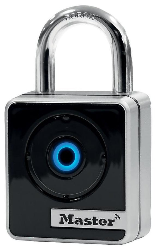 47mm Bluetooth Smart Indoor Padlock - 4400EUREC