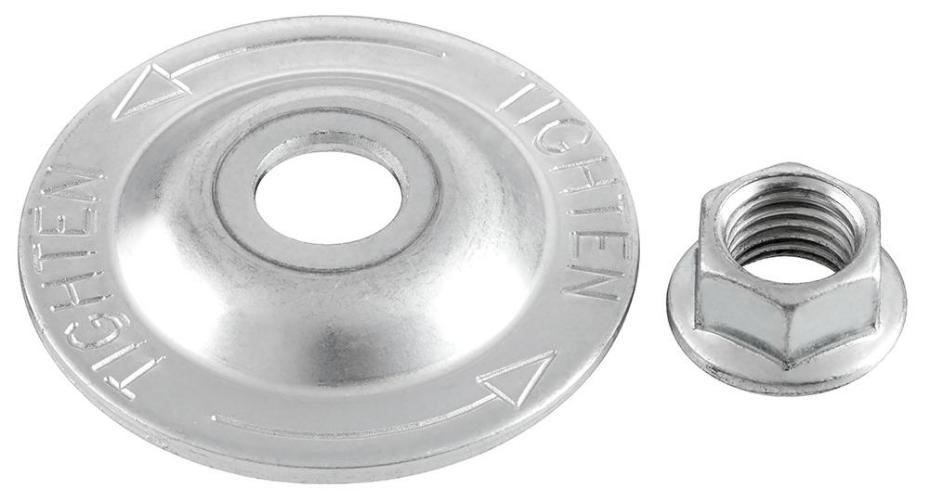 Splitboom Brush Cutter Adaptor Set - DT20684-QZ