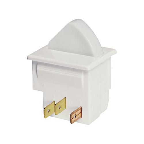 REFRIGERATOR DOOR SWITCH, SPDT, 5A, 250V - E3111BAPAEX