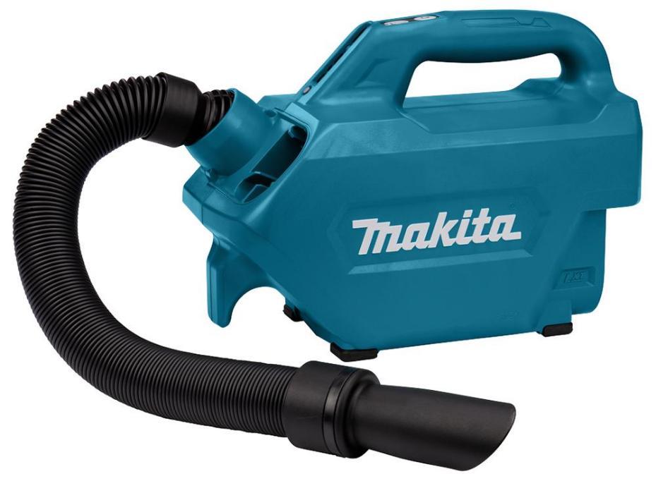 0.5L 18V LXT Li-Ion Cordless Vacuum Cleaner - Bare Unit - DCL184Z