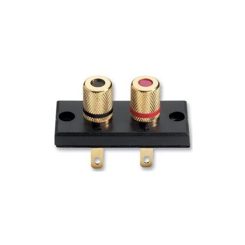 ST-925GM - TERMINALS, SPEAKER