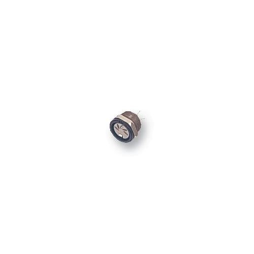 DELTRON - 651-0500 - CIRCULAR DIN SOCKET - 5 PIN / 180
