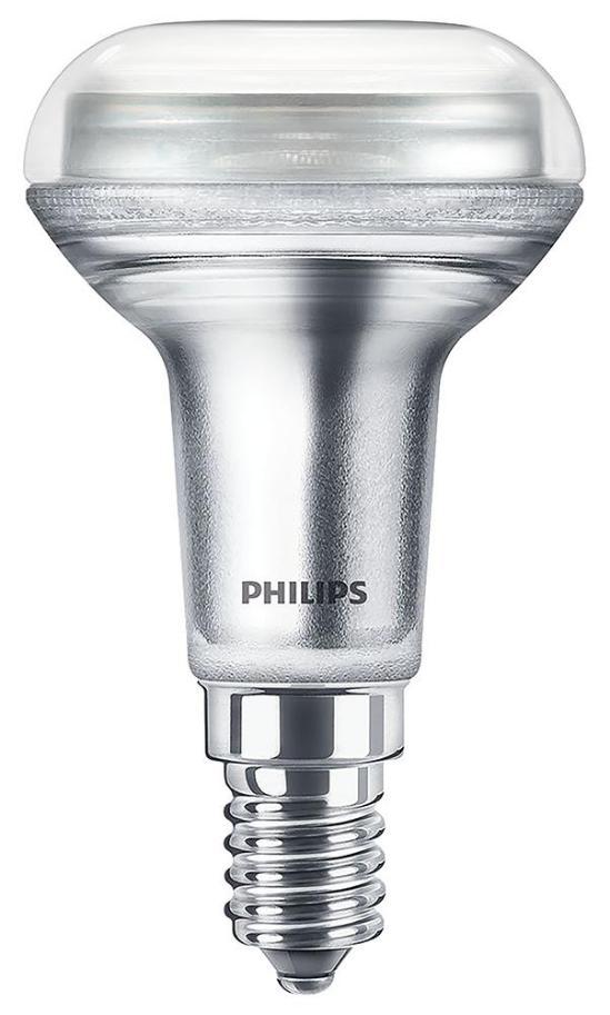 1.4W LED R50 Bulb, E14, 2700K, 105lm, Non-Dimmable - 929001891002