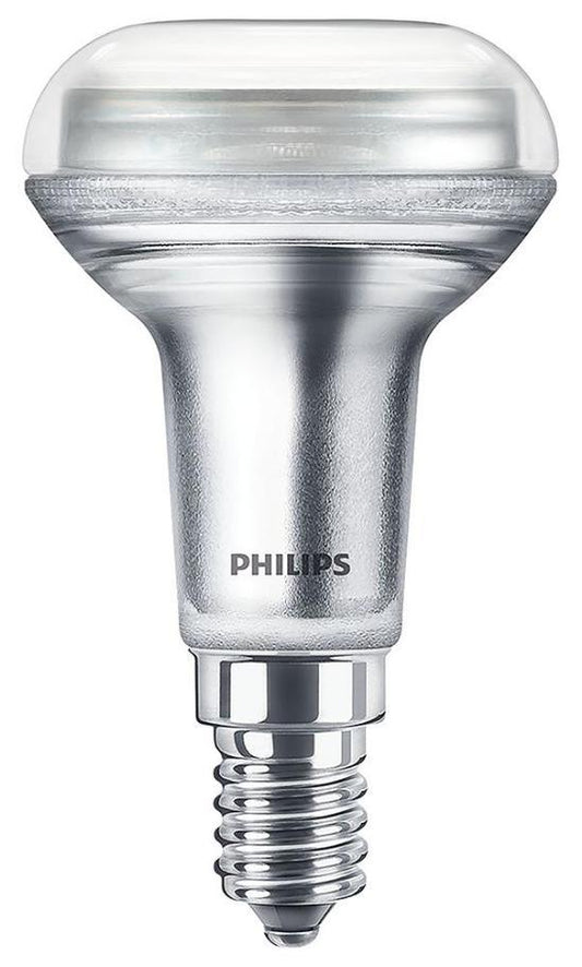1.4W LED R50 Bulb, E14, 2700K, 105lm, Non-Dimmable - 929001891002