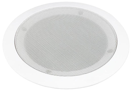 5" FLUSH MOUNT SPEAKER 100V 5W - CS-5W