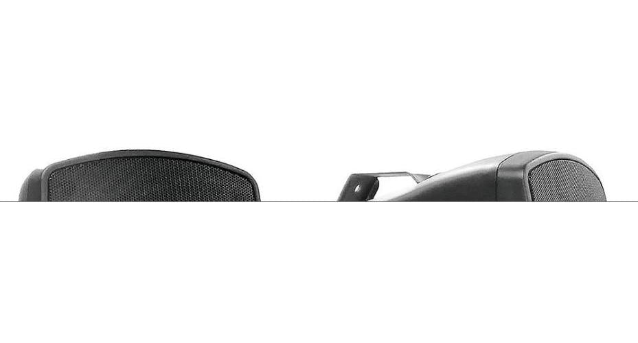 4" IP65 SPEAKER PAIR 8R 100V - OD-4TB