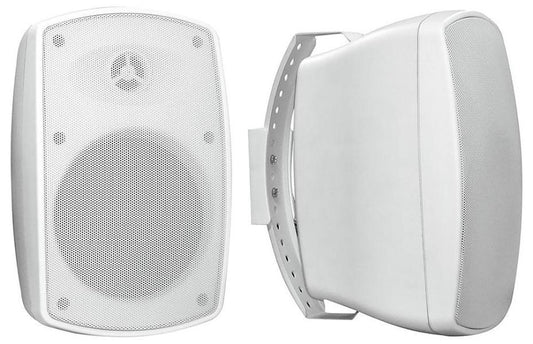6" IP65 SPEAKERS 8OHM & 100V - OD-6TW