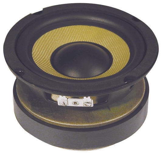 5.25" Woofer with Aramid Fibre Cone - QXW5
