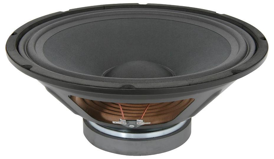 12" / 300mm Replacement Driver. QR Active Series - 902.522UK