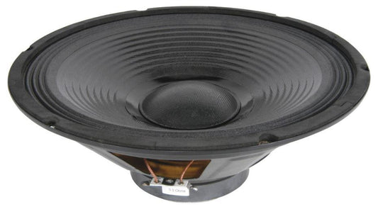 12" / 300mm Replacement Driver. QT Series - 902.542UK