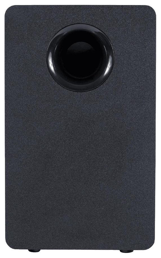 10" SLIM ACTIVE SUBWOOFER - LOUNGE-10ABK