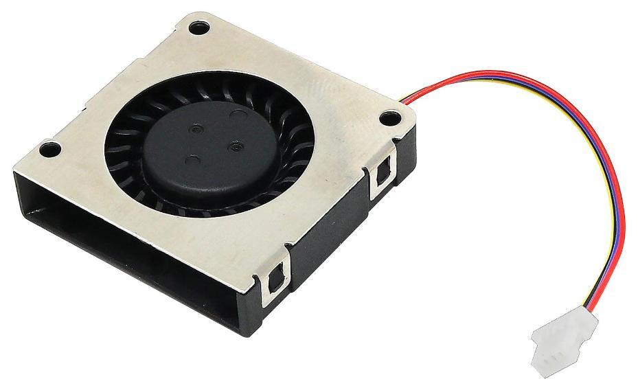 Blower Fan for Raspberry Pi 5 - 105859