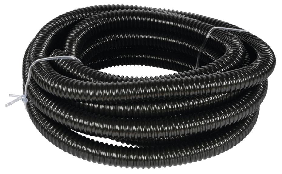 12mm Cypriflex Pond Hose, Per Metre - 1700V0000 / M
