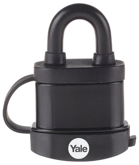 51mm High Security Weatherproof Padlock - Y220B/51/118/1