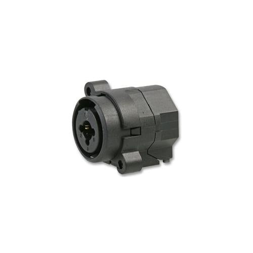 CLIFF ELECTRONIC COMPONENTS - FC2440 - COMBI XLR/JACK, PCB