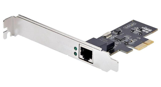 1 Port 2.5GbE PCI-Express Network Card - PR12GI-NETWORK-CARD