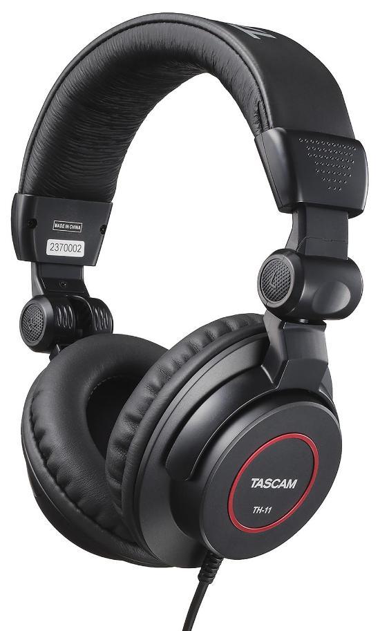 Studio Grade Headphones - TH-11