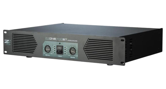 640W POWER AMPLIFIER - ZZONE700ST